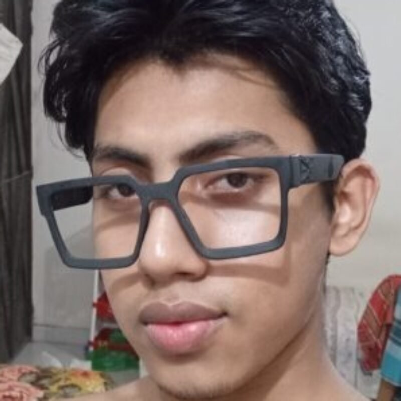 Profile picture of morshed